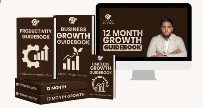 Epoint Solution Suite — marketing strategies, targeted advertising, and mentorship programs