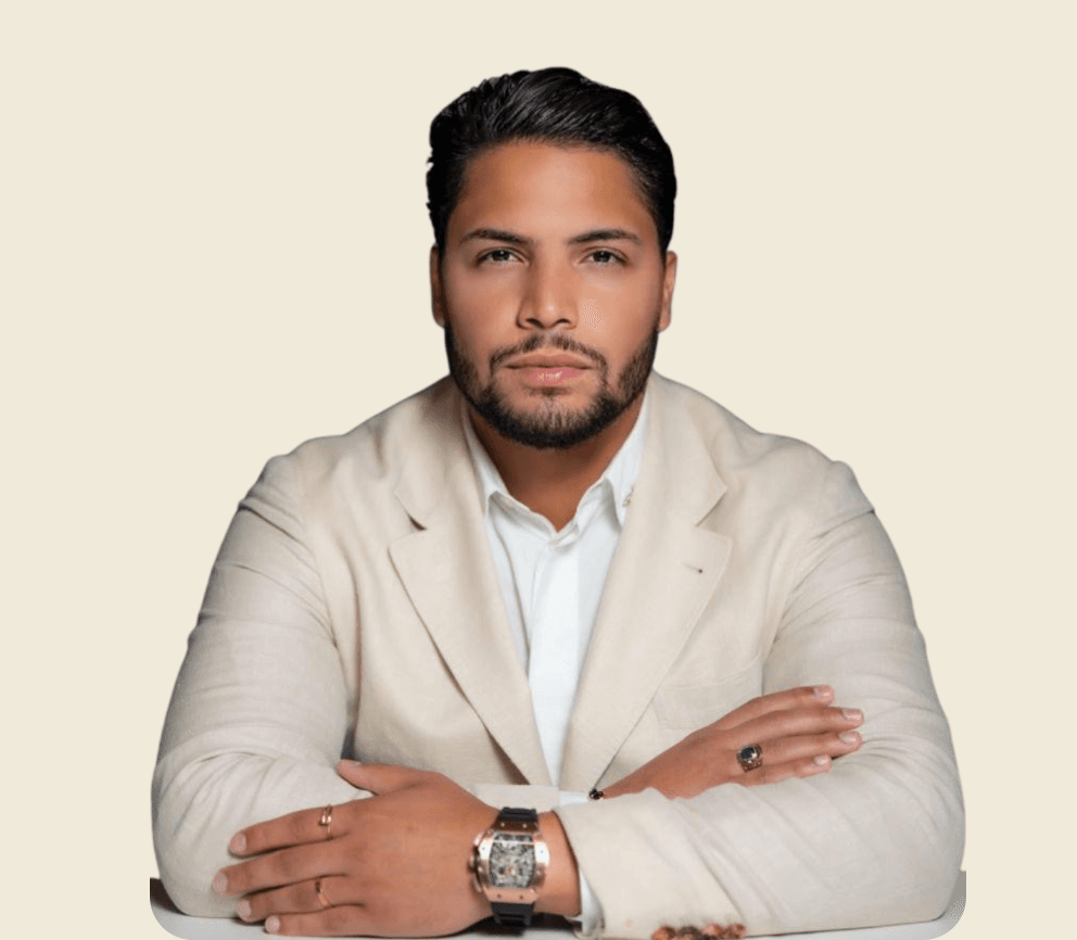 Fundador de Epoint Solution